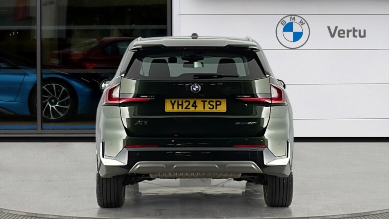 BMW X1 sDrive 20i MHT xLine 5dr Step Auto Petrol Estate